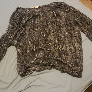 Womens xxl blouse